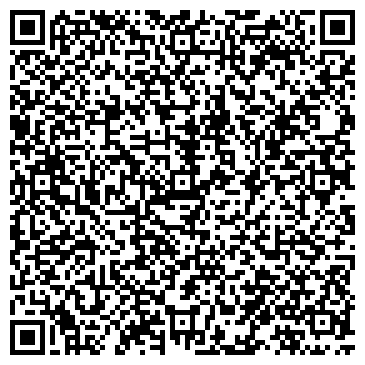 QR-код с контактной информацией организации ООО Бруномедиа