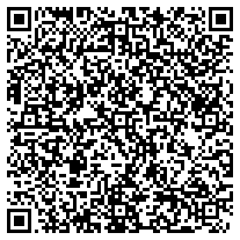 QR-код с контактной информацией организации ООО «Лазарев»
