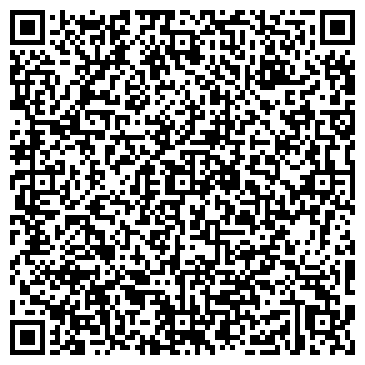 QR-код с контактной информацией организации ООО ТехноПорт