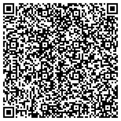 QR-код с контактной информацией организации ООО Медицинская клиника «Возрождениe-XXI»