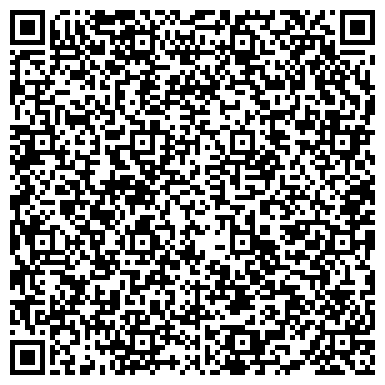 QR-код с контактной информацией организации ООО Верхневолжская топливная компания