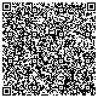 QR-код с контактной информацией организации ООО Агентство недвижимости «Авантаж»