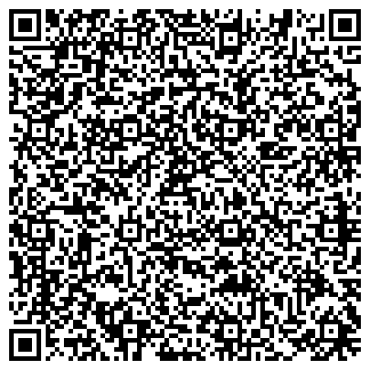 QR-код с контактной информацией организации ИП Салон штор "Декор окон"