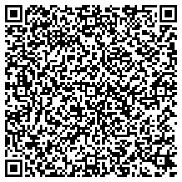 QR-код с контактной информацией организации СТО "Зайцев"