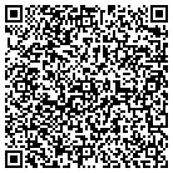 QR-код с контактной информацией организации ОАО ГМС Ливгидромаш