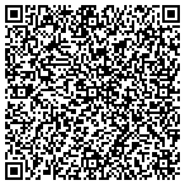 QR-код с контактной информацией организации Хостел Арина