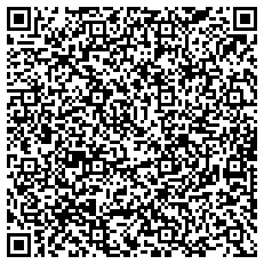 QR-код с контактной информацией организации ООО Гостевой дом Рублевъ