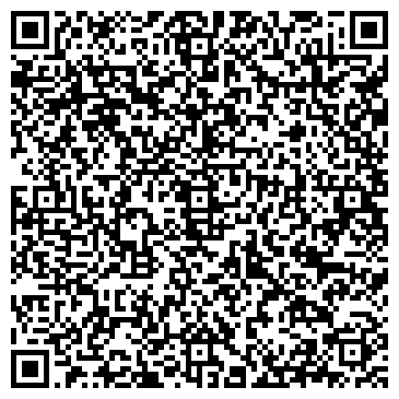 QR-код с контактной информацией организации интернет-магазин СтройПростор