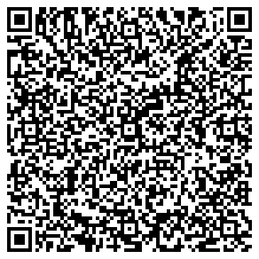 QR-код с контактной информацией организации ИП Салон красоты "Нарцисс"