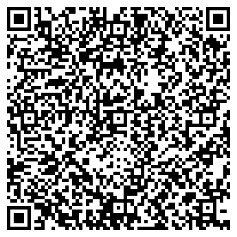 QR-код с контактной информацией организации ООО «Полимерные Ресурсы»