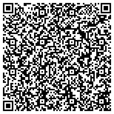 QR-код с контактной информацией организации ООО Центр детского развития "Ладушки"
