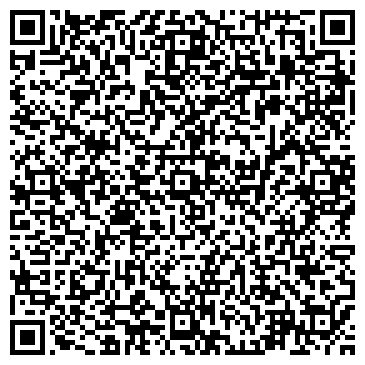 QR-код с контактной информацией организации ООО Агентство "АльметьевскСтрой"