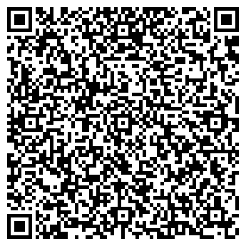 QR-код с контактной информацией организации ООО "Норд-Вэй"