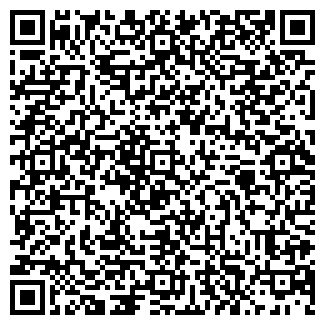 QR-код с контактной информацией организации ИСКУИ