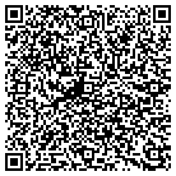 QR-код с контактной информацией организации "Пиксель"