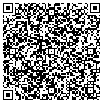 QR-код с контактной информацией организации ИП Мезенев В. П. Автомобильные грузоперевозки