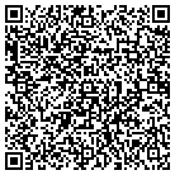 QR-код с контактной информацией организации ООО "Класс-ковка"