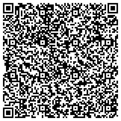QR-код с контактной информацией организации ООО Экспертный центр "ПромСтройТест"