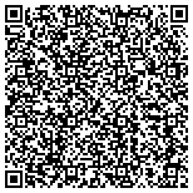QR-код с контактной информацией организации АНО Туристический клуб "Пилигрим"