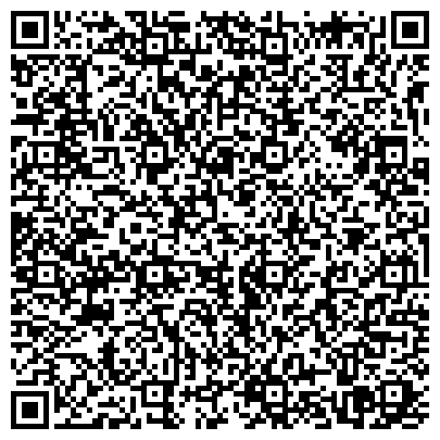 QR-код с контактной информацией организации ООО Зоомагазин самообслуживания "Фауна"