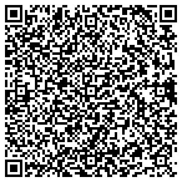QR-код с контактной информацией организации ООО Дизайн Студия ЭЛЕН