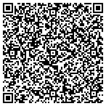 QR-код с контактной информацией организации ИП Чернова Л Л Скорая ветеринарная помощь