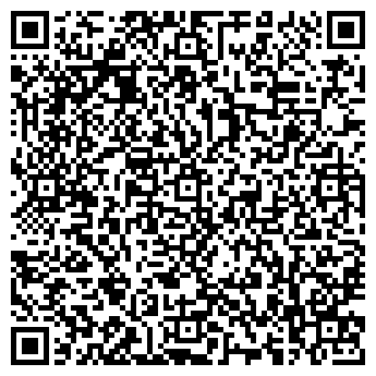 QR-код с контактной информацией организации ООО «ПРЕСТИЖ-АВТО»