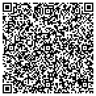 QR-код с контактной информацией организации Кафе-бар Жемчужина