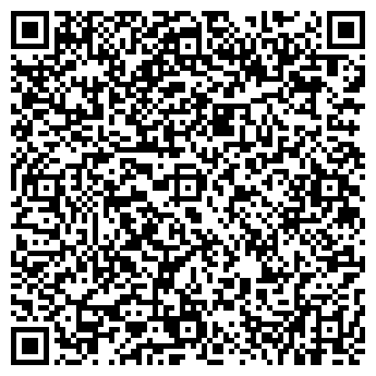 QR-код с контактной информацией организации ООО Сольдес групп