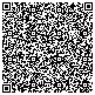 QR-код с контактной информацией организации КОЛЛЕГИЯ АДВОКАТОВ «СИДОРИН, ЛУКМАНОВА И ПАРТНЁРЫ»