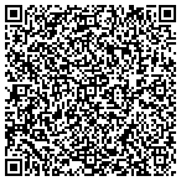 QR-код с контактной информацией организации ООО Фитнес-клуб "МaxiFit"