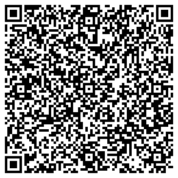 QR-код с контактной информацией организации ООО Дом Париков