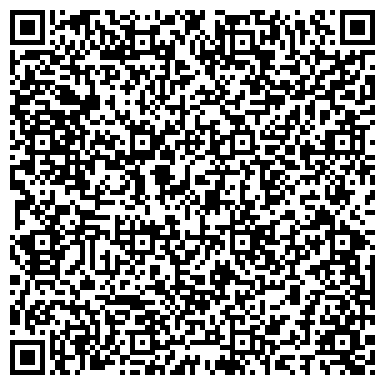 QR-код с контактной информацией организации Псковская местная организация Всероссийского общества слепых