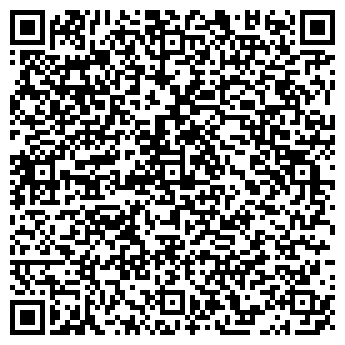QR-код с контактной информацией организации ИП ПУШИСТЫЙ РАЙ