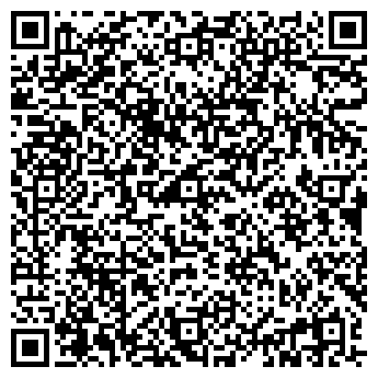 QR-код с контактной информацией организации ООО Двери-онлайн
