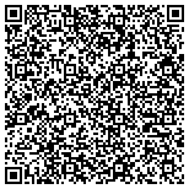 QR-код с контактной информацией организации ООО Интурист Магазин Путешествий