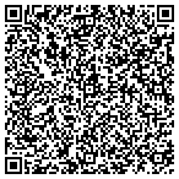 QR-код с контактной информацией организации ООО ТД "КройМарк"