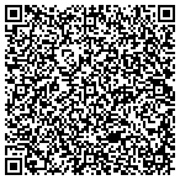 QR-код с контактной информацией организации ИП Вишняков Заказ Деда Мороза