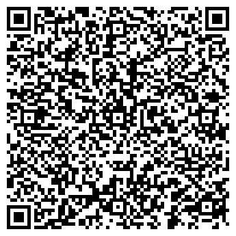 QR-код с контактной информацией организации ТК Алтай груз
