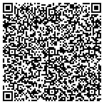 QR-код с контактной информацией организации ИП Интерьерный салон «V Interiors»