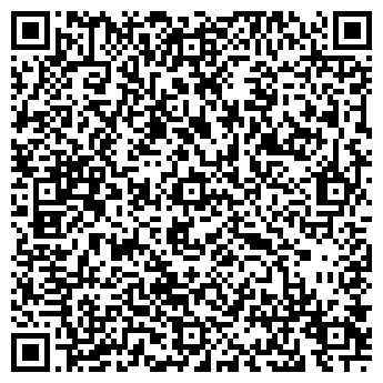 QR-код с контактной информацией организации ООО Инсайт