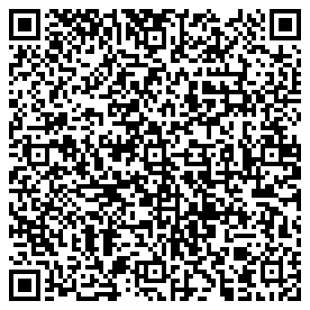 QR-код с контактной информацией организации ООО Замки и Двери