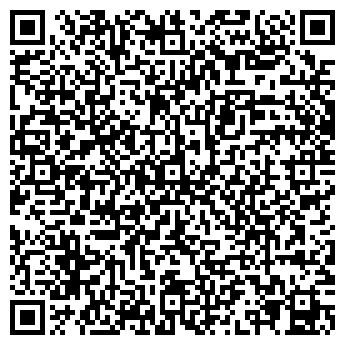 QR-код с контактной информацией организации ООО Лидерснаб