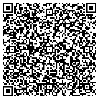 QR-код с контактной информацией организации ООО БиоПадс