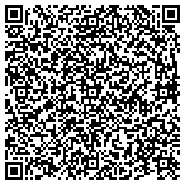 QR-код с контактной информацией организации ООО ПКФ «Энергия плюс»