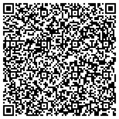 QR-код с контактной информацией организации КГБУСО «Покровский психоневрологический интернат»