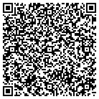 QR-код с контактной информацией организации ИП  Бажанова В В "ДАРИ"
