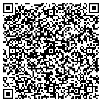 QR-код с контактной информацией организации ООО Олимп-гарант