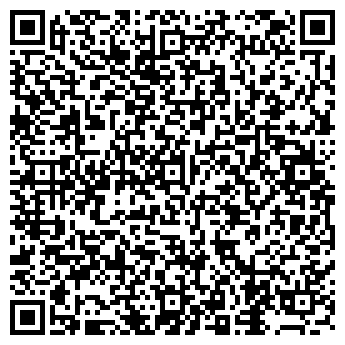 QR-код с контактной информацией организации Мебельный салон "Адель"