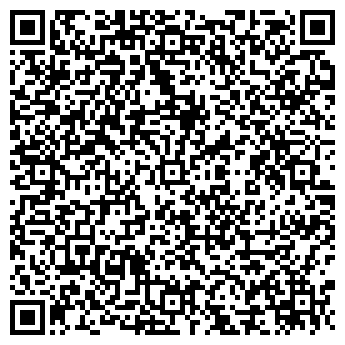 QR-код с контактной информацией организации ООО Фортсайд